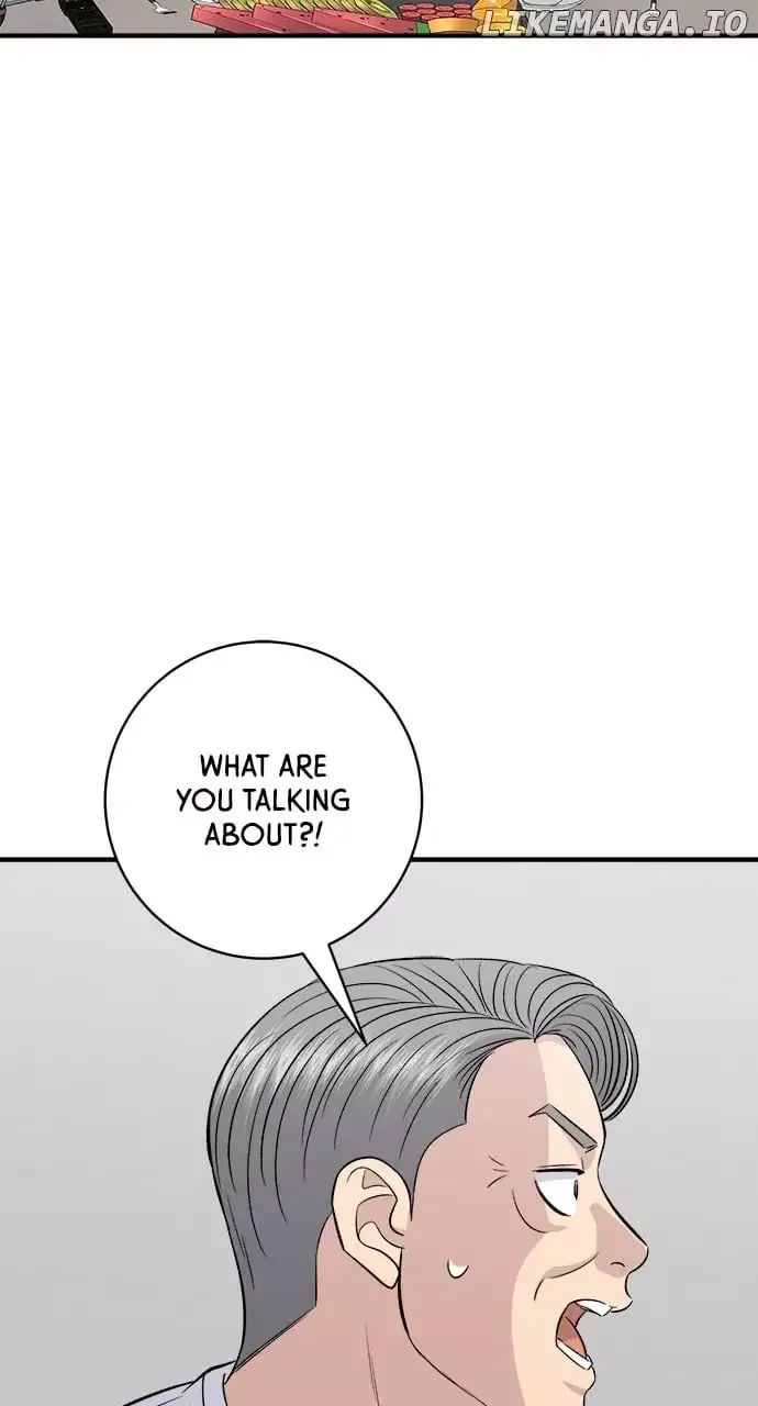 A Deadbeat’s Meal Chapter 165 page 6