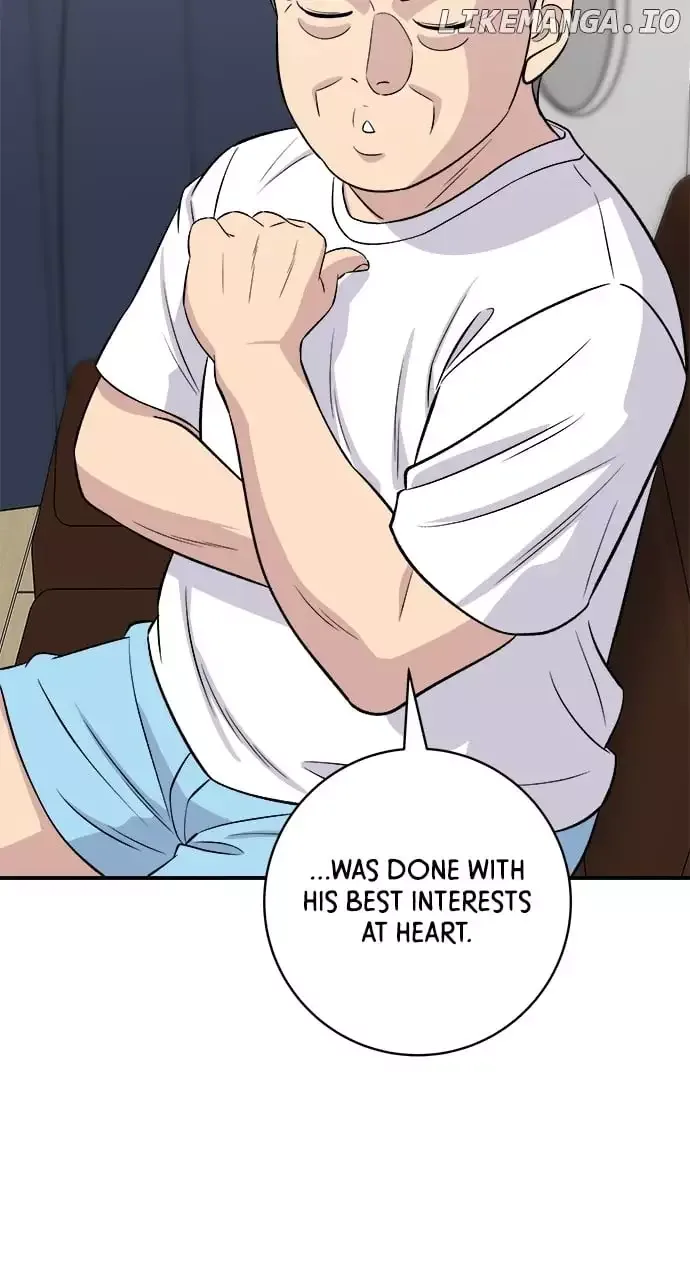 A Deadbeat’s Meal Chapter 165 page 13