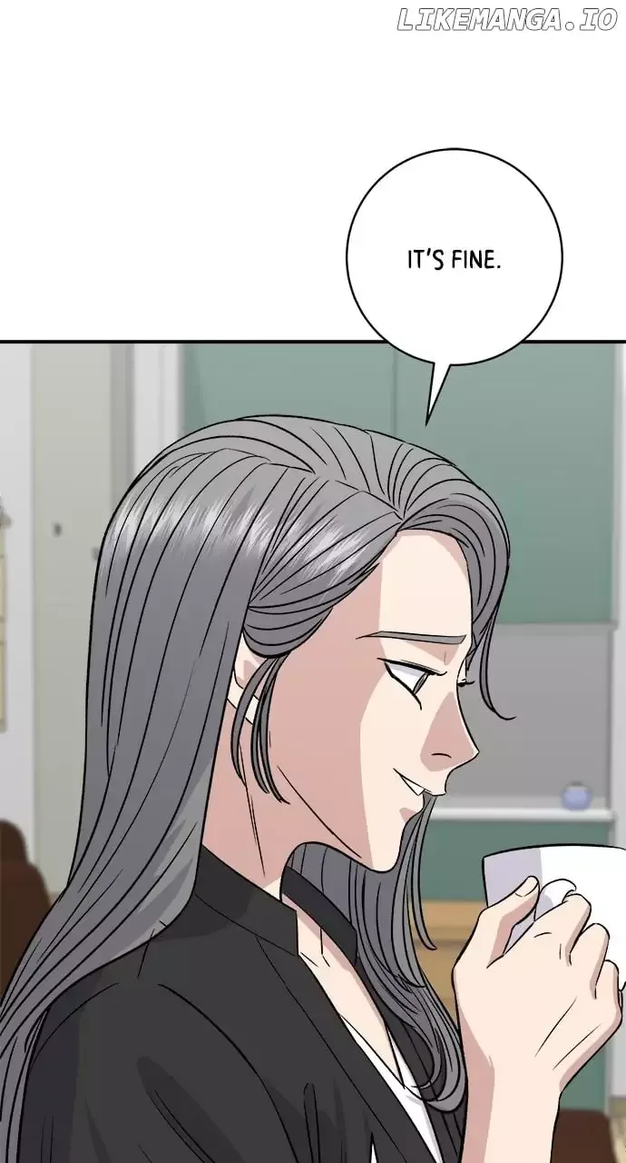 A Deadbeat’s Meal Chapter 165 page 11