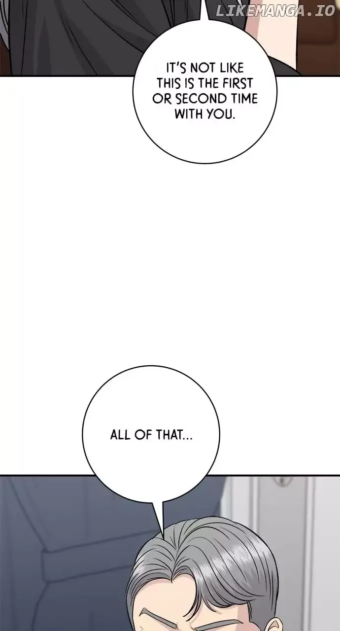 A Deadbeat’s Meal Chapter 165 page 12