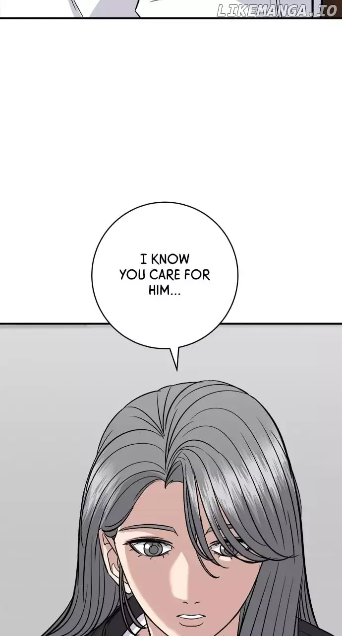 A Deadbeat’s Meal Chapter 165 page 18