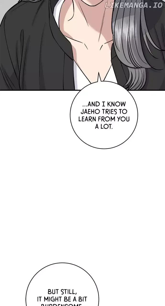 A Deadbeat’s Meal Chapter 165 page 19