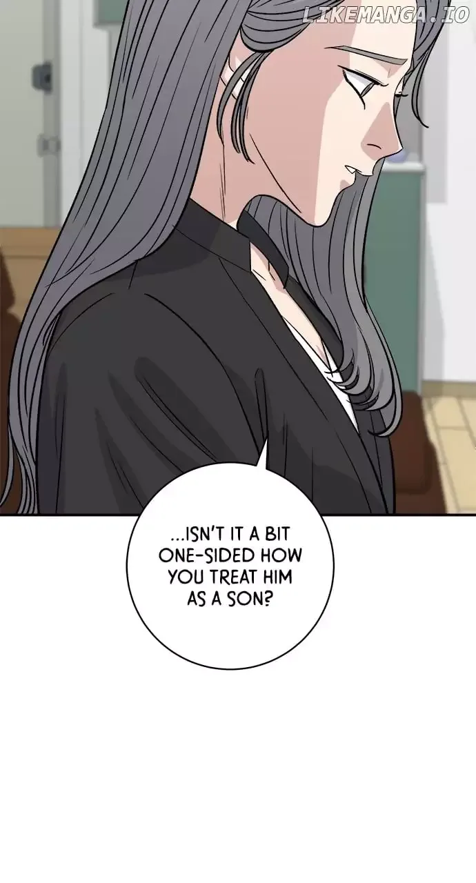 A Deadbeat’s Meal Chapter 165 page 16
