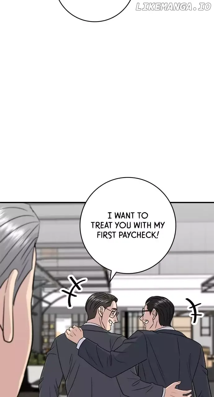 A Deadbeat’s Meal Chapter 165 page 43
