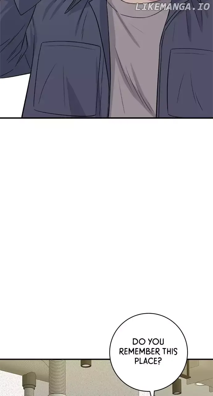 A Deadbeat’s Meal Chapter 165 page 71