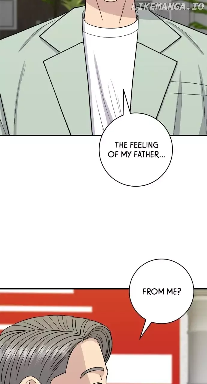 A Deadbeat’s Meal Chapter 165 page 80