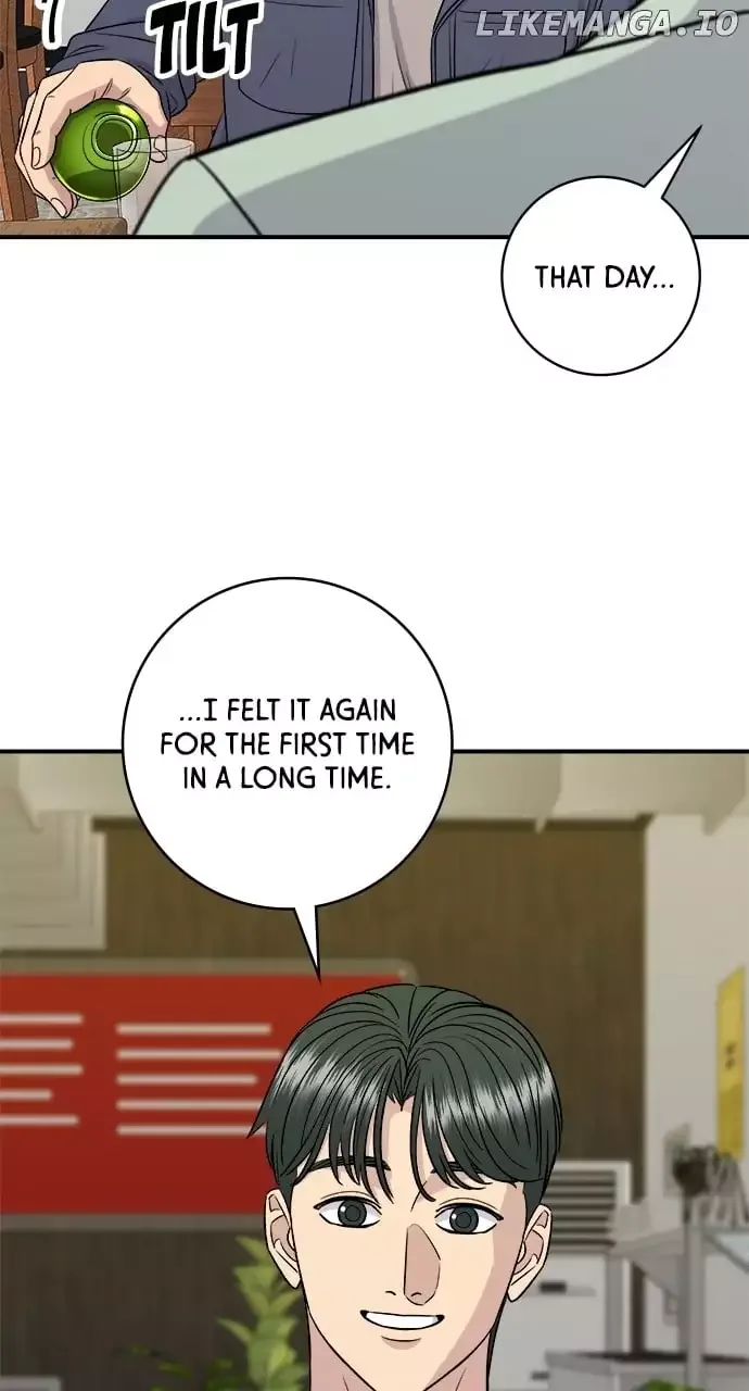 A Deadbeat’s Meal Chapter 165 page 79