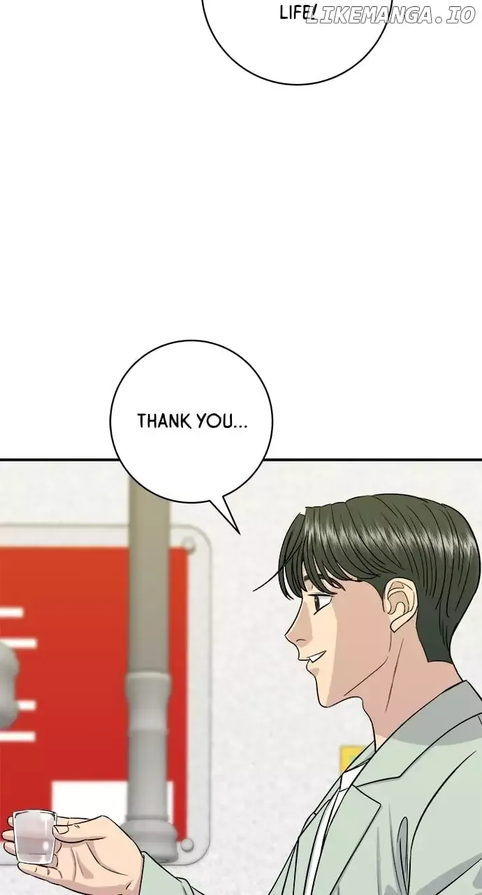A Deadbeat’s Meal Chapter 165 page 93