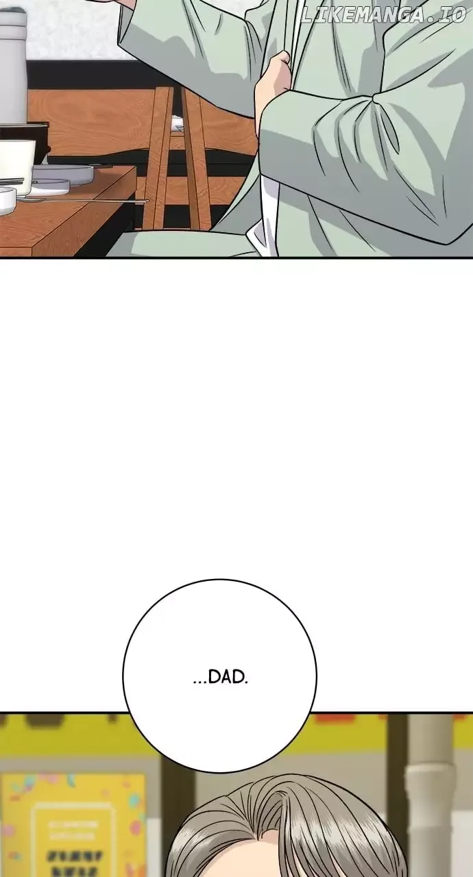 A Deadbeat’s Meal Chapter 165 page 94