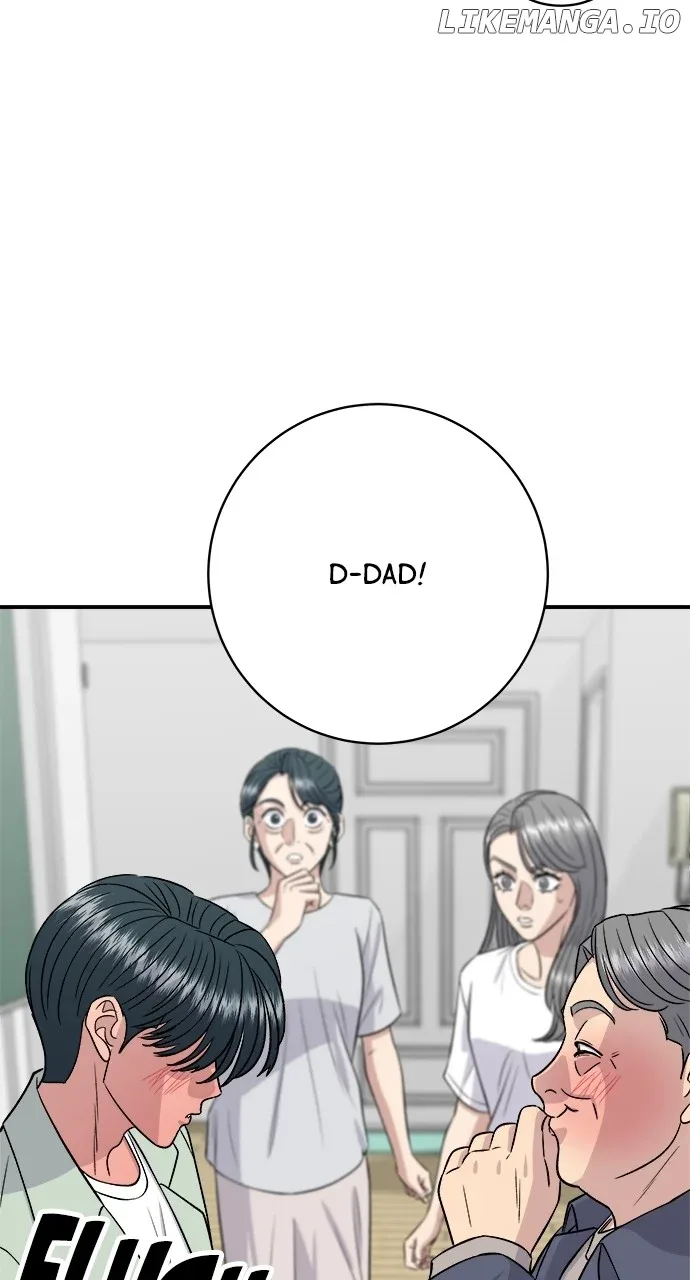 A Deadbeat’s Meal Chapter 166 page 14