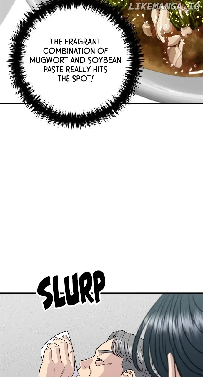 A Deadbeat’s Meal Chapter 166 page 28
