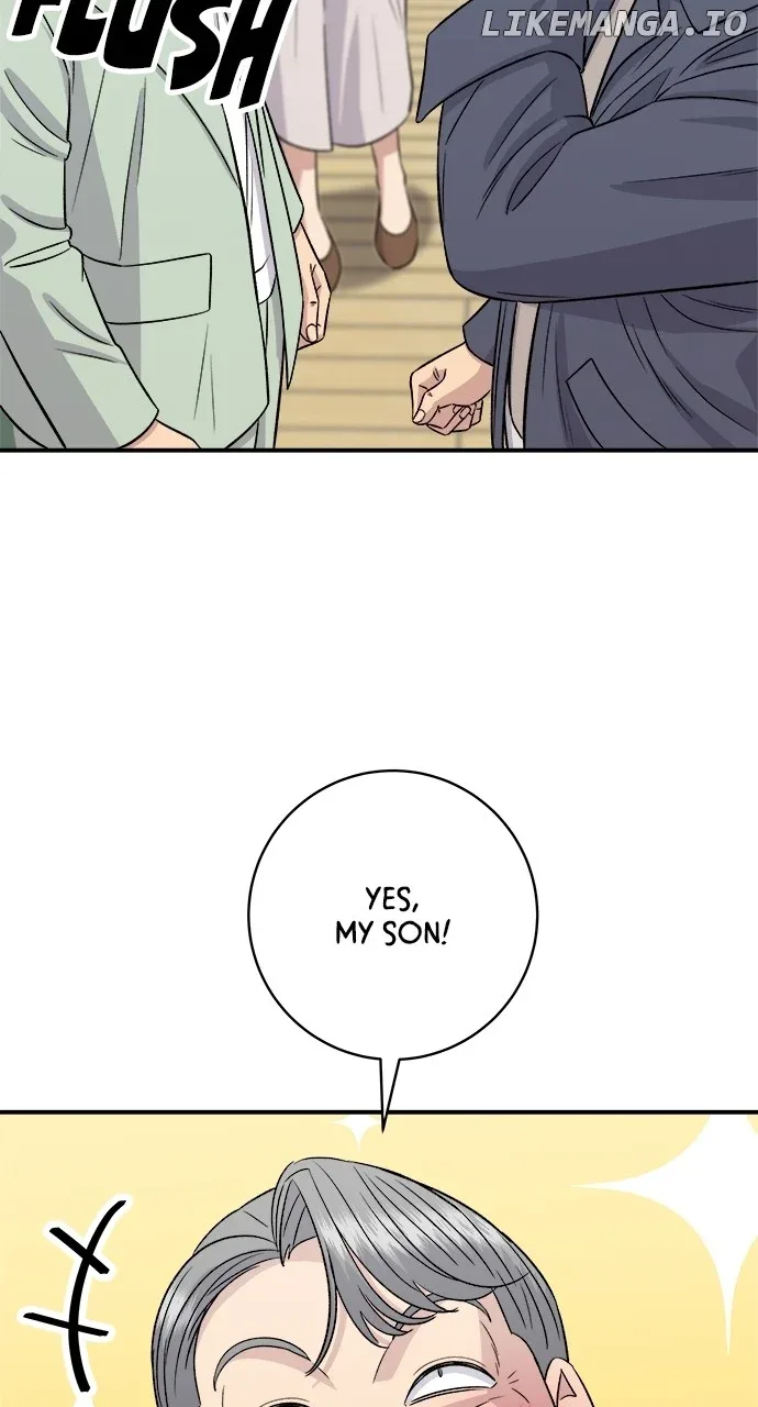 A Deadbeat’s Meal Chapter 166 page 15