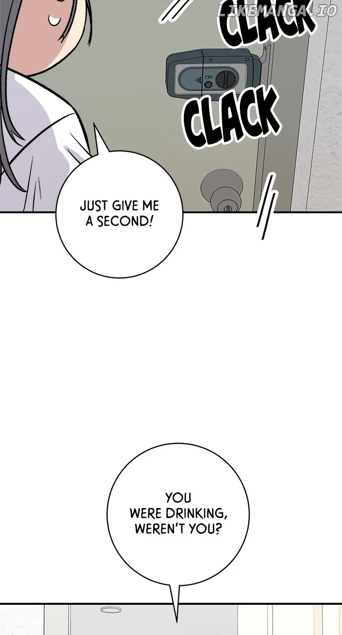A Deadbeat’s Meal Chapter 166 page 6