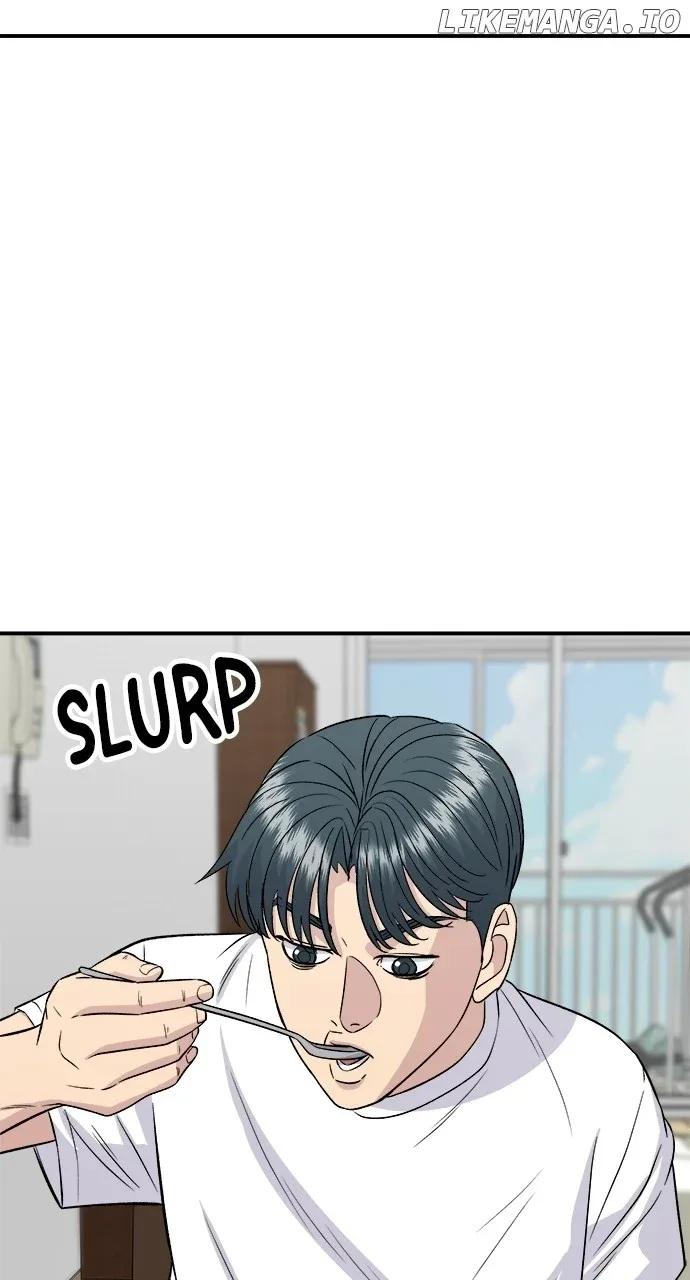 A Deadbeat’s Meal Chapter 166 page 26