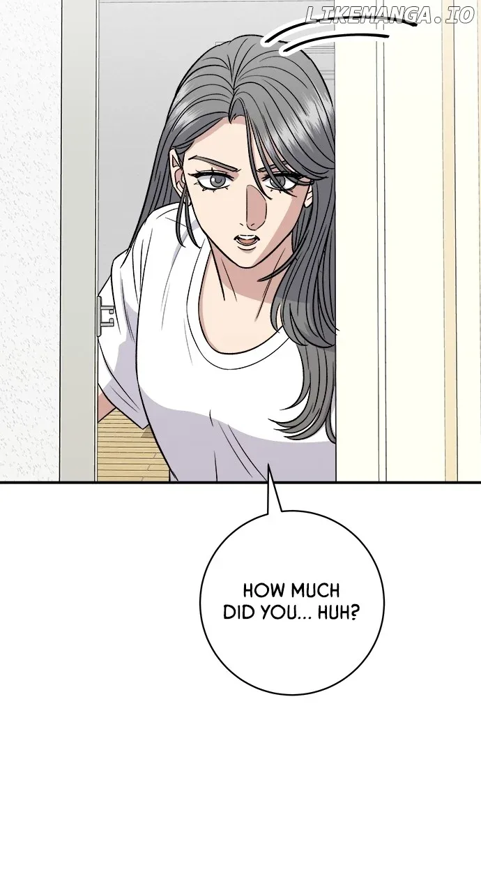 A Deadbeat’s Meal Chapter 166 page 7