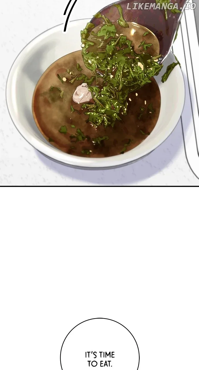 A Deadbeat’s Meal Chapter 166 page 22