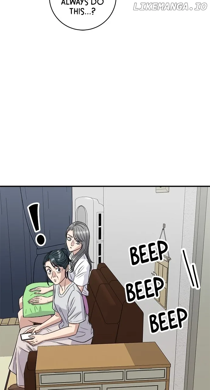 A Deadbeat’s Meal Chapter 166 page 4