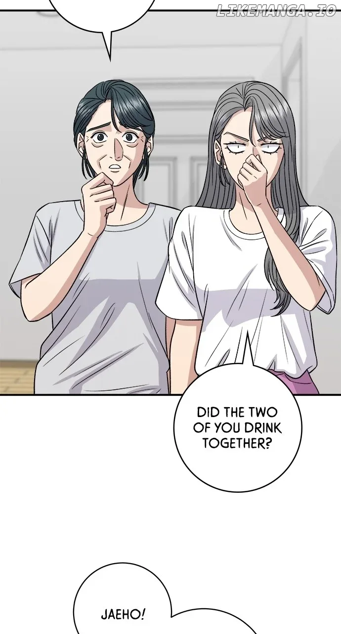 A Deadbeat’s Meal Chapter 166 page 11