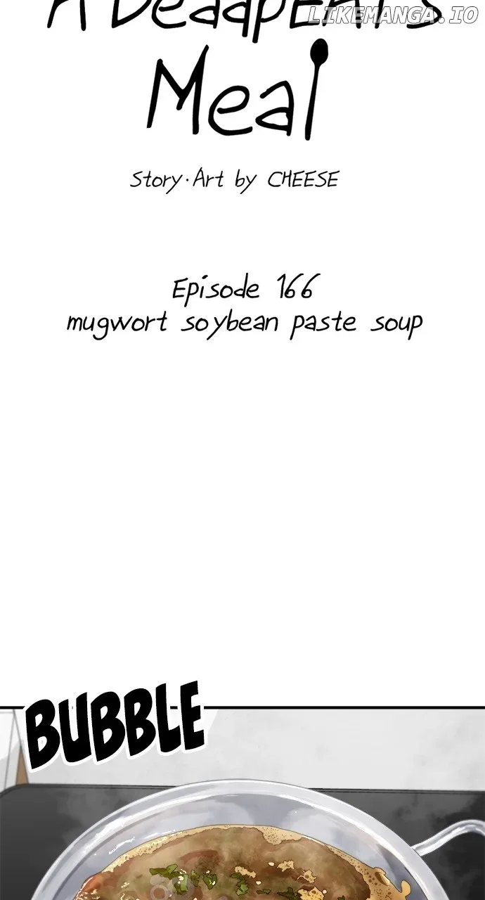 A Deadbeat’s Meal Chapter 166 page 20