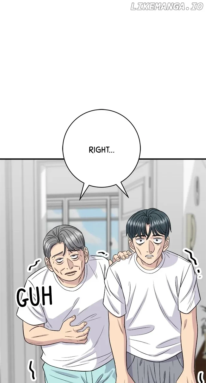 A Deadbeat’s Meal Chapter 166 page 24