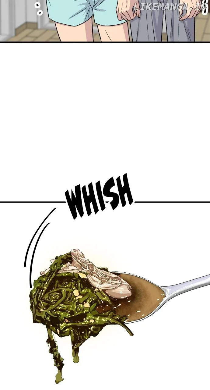 A Deadbeat’s Meal Chapter 166 page 25