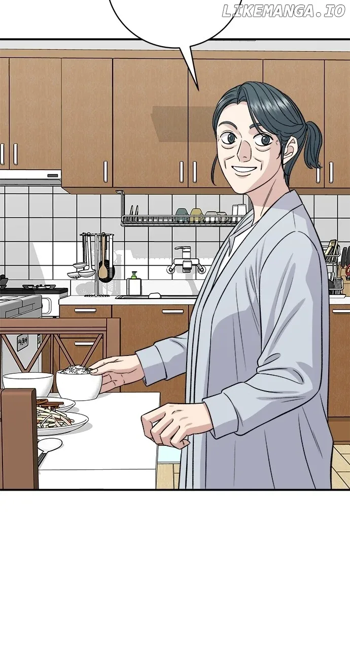 A Deadbeat’s Meal Chapter 166 page 23