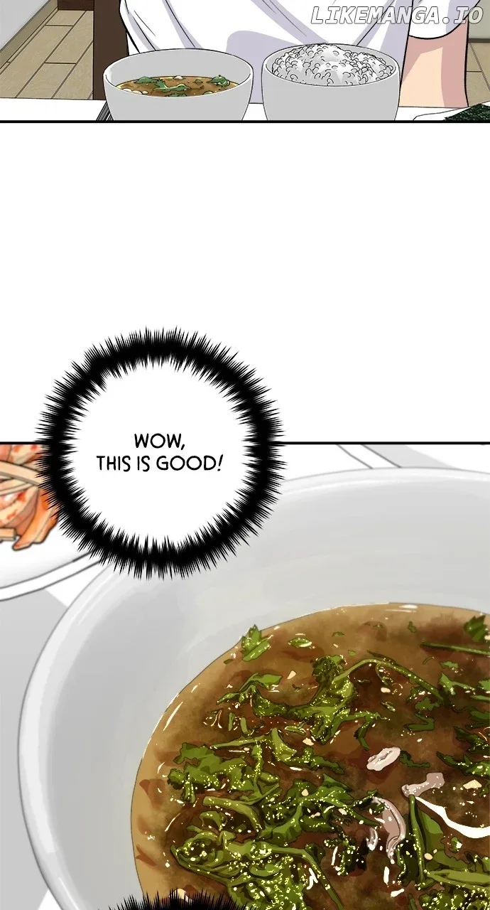 A Deadbeat’s Meal Chapter 166 page 27