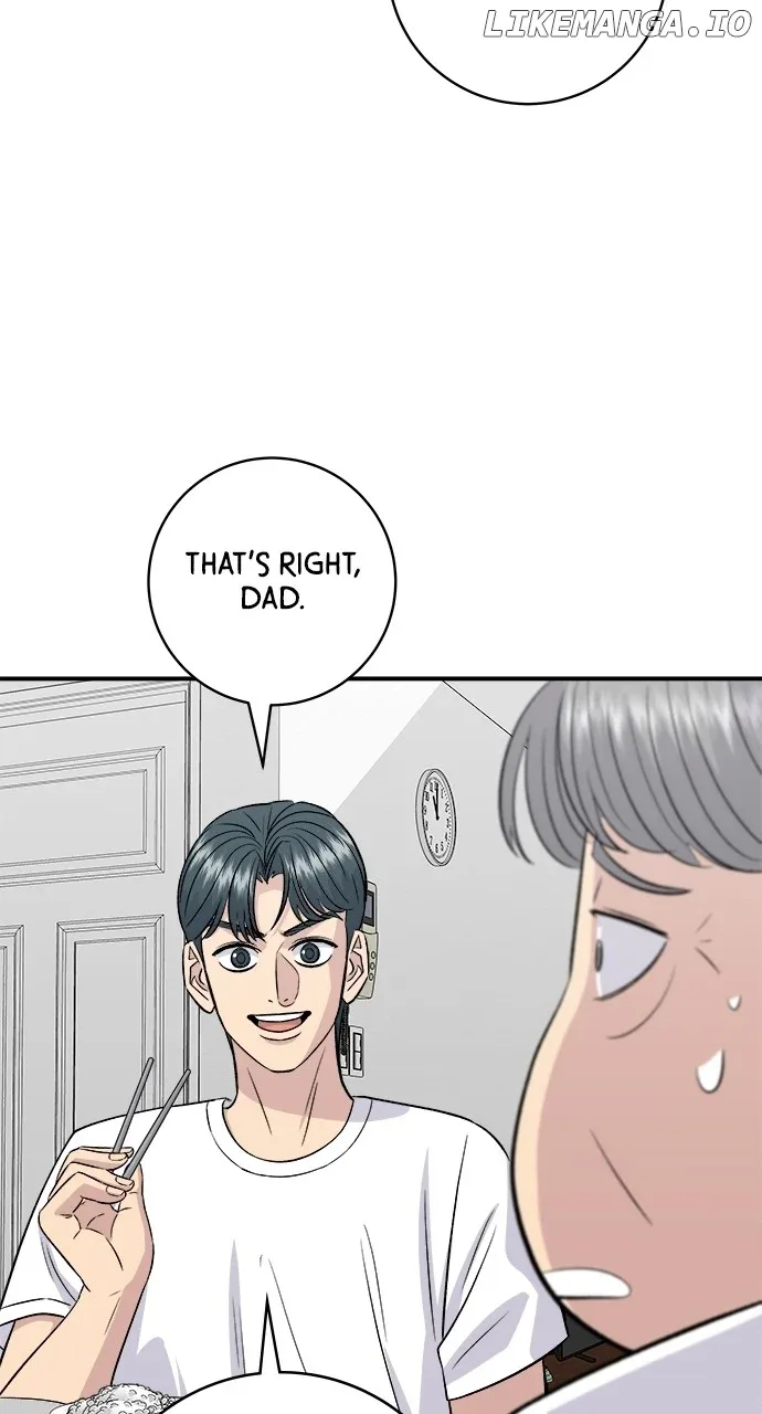 A Deadbeat’s Meal Chapter 166 page 38