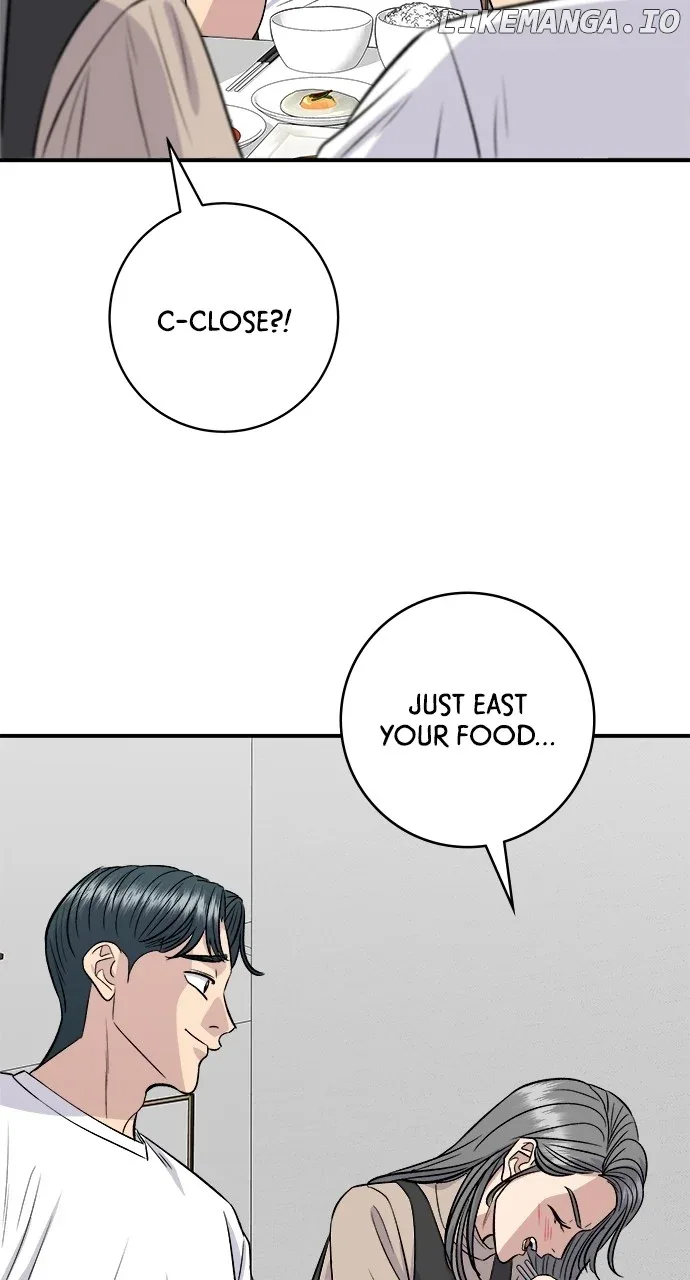 A Deadbeat’s Meal Chapter 166 page 40