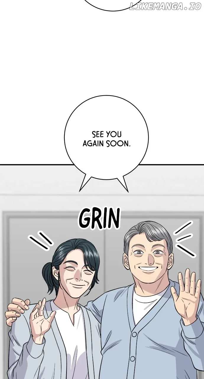 A Deadbeat’s Meal Chapter 166 page 42