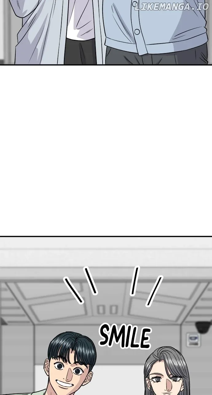A Deadbeat’s Meal Chapter 166 page 43