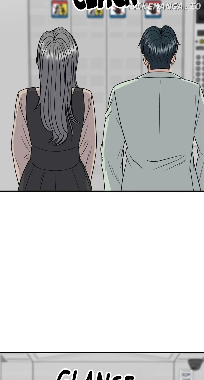 A Deadbeat’s Meal Chapter 166 page 45