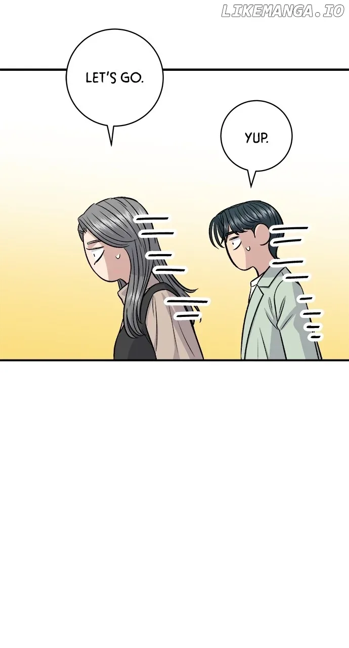 A Deadbeat’s Meal Chapter 166 page 47
