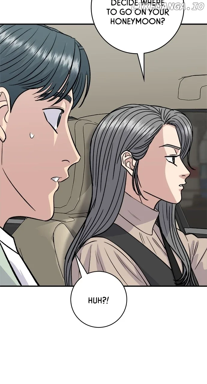 A Deadbeat’s Meal Chapter 166 page 50