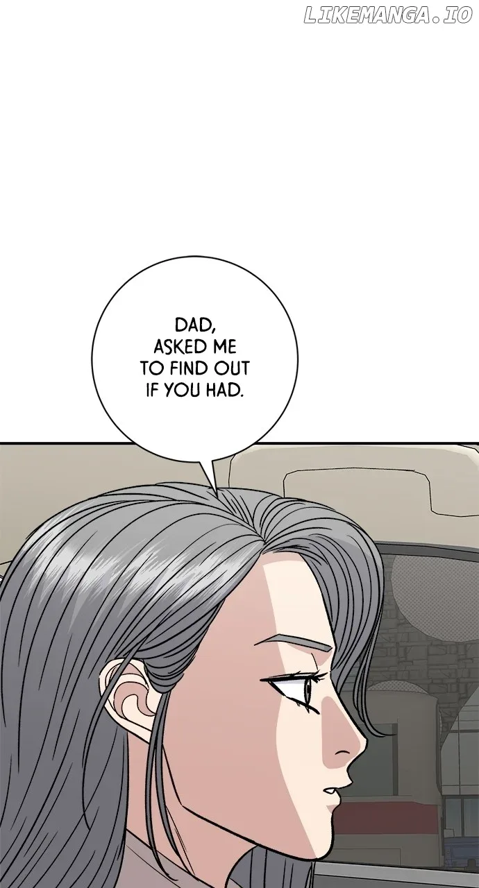 A Deadbeat’s Meal Chapter 166 page 51