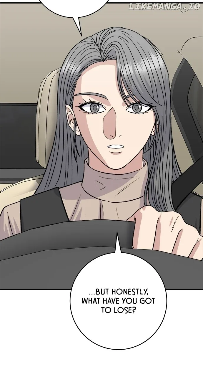 A Deadbeat’s Meal Chapter 166 page 55