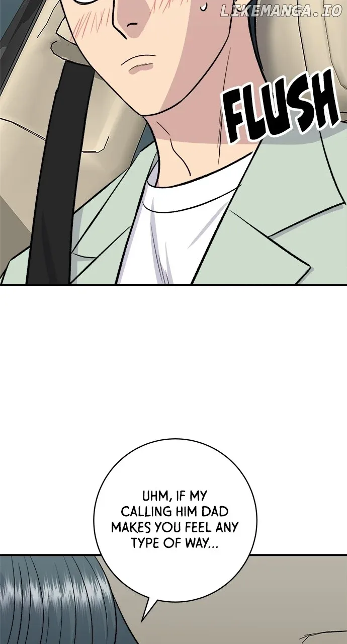 A Deadbeat’s Meal Chapter 166 page 59