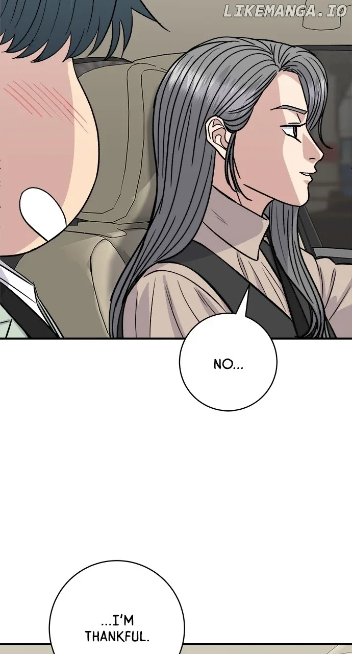 A Deadbeat’s Meal Chapter 166 page 60