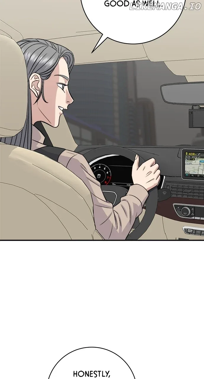 A Deadbeat’s Meal Chapter 166 page 62