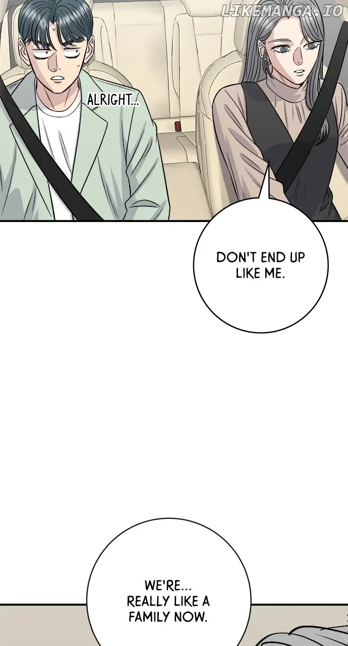 A Deadbeat’s Meal Chapter 166 page 66