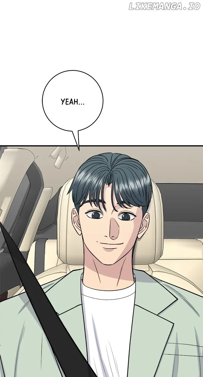 A Deadbeat’s Meal Chapter 166 page 68