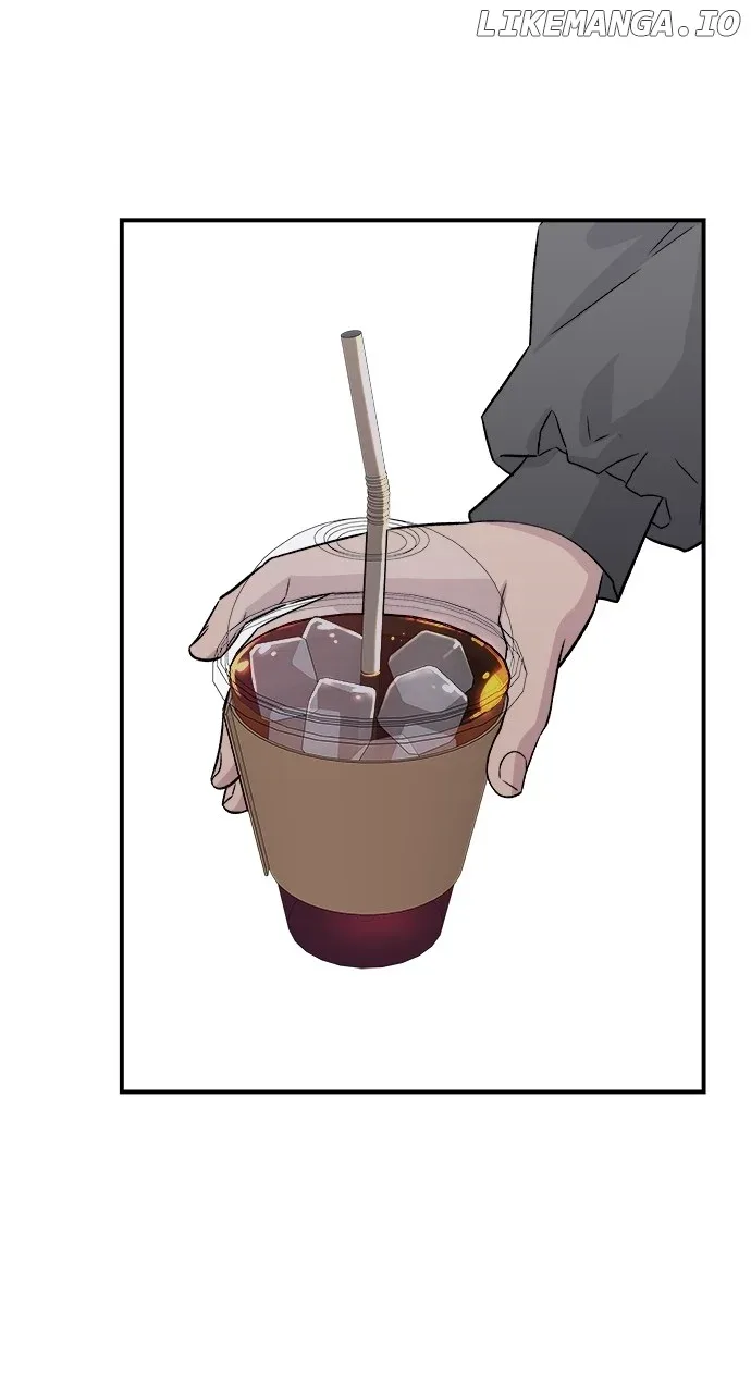 A Deadbeat’s Meal Chapter 166 page 70