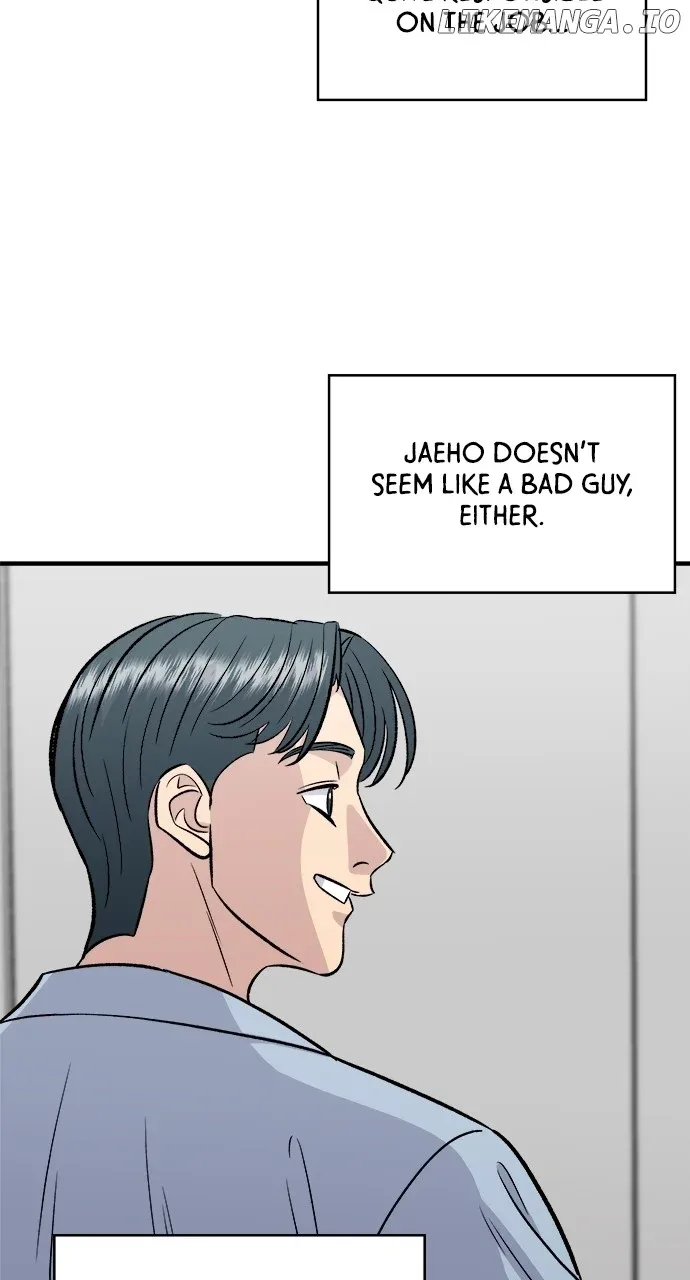 A Deadbeat’s Meal Chapter 166 page 79