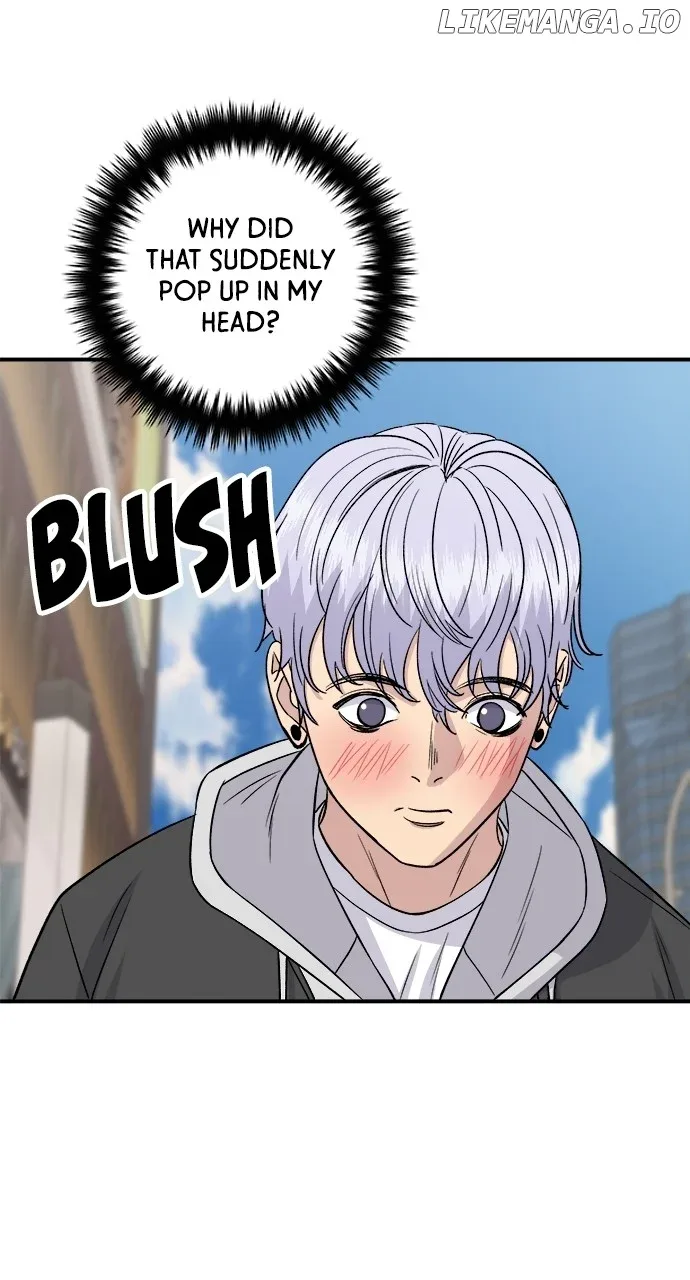 A Deadbeat’s Meal Chapter 166 page 85