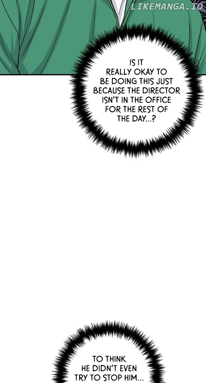 A Deadbeat’s Meal Chapter 167 page 28