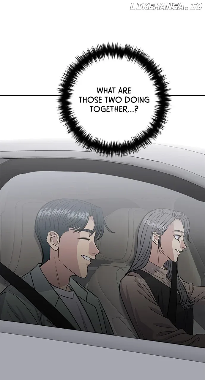 A Deadbeat’s Meal Chapter 167 page 1