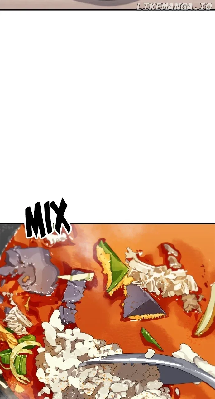 A Deadbeat’s Meal Chapter 167 page 16