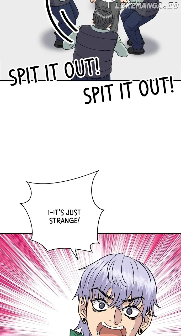 A Deadbeat’s Meal Chapter 167 page 45