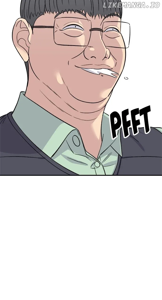 A Deadbeat’s Meal Chapter 167 page 47