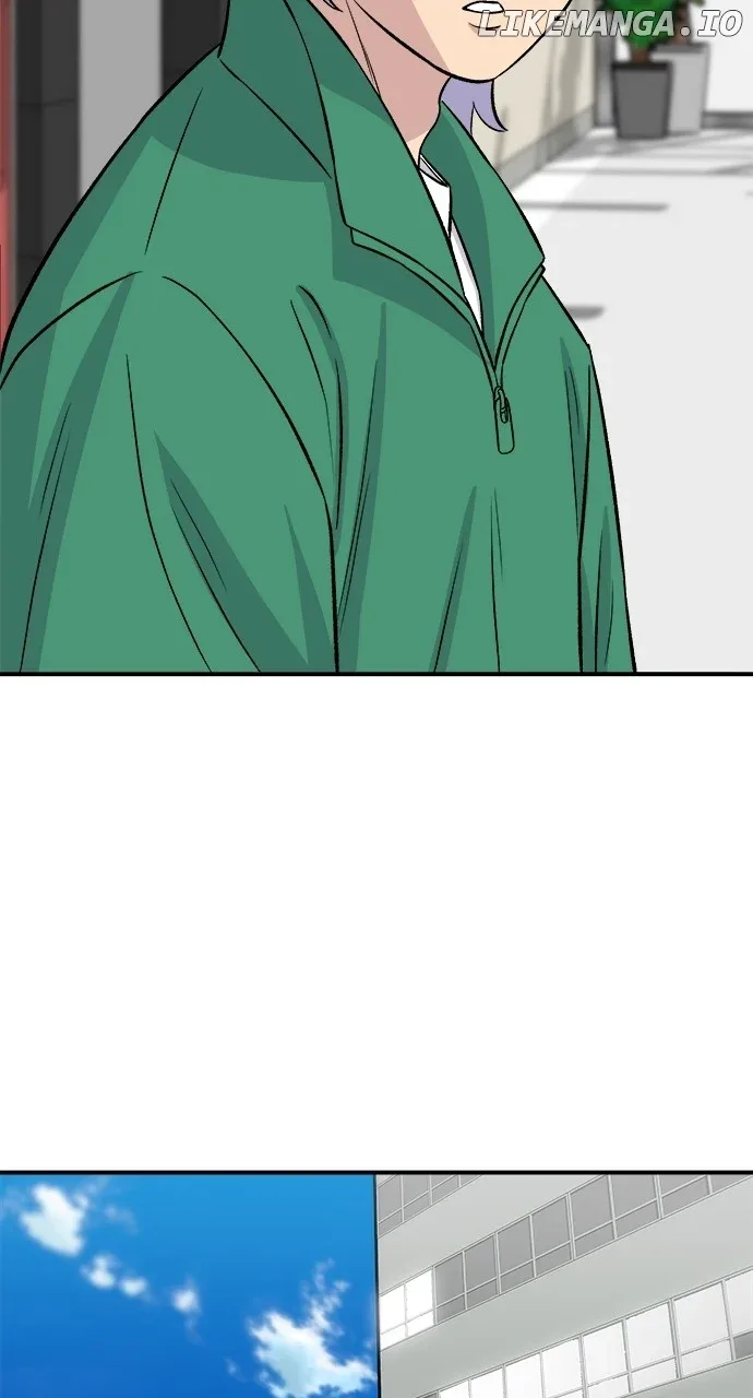 A Deadbeat’s Meal Chapter 167 page 52